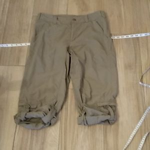 Columbia Titanium Capri 
